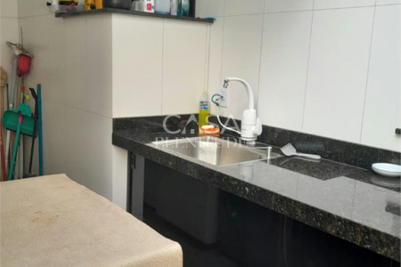 Casa em condomínio à venda com 3 quartos, sendo 2 suítes, em Cajuru do Sul, Sorocaba, SP