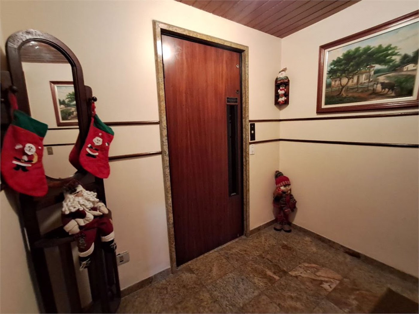 Apartamento com 3 dormitórios à venda, 135 m² por R$ 1.166.000,00 - Pompéia - Santos/SP