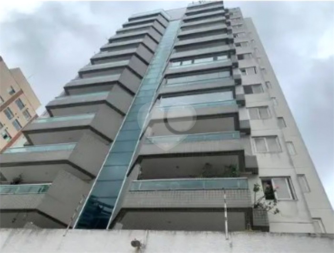 Apartamento para alugar com 1 quarto em Vila Andrade, São Paulo, SP