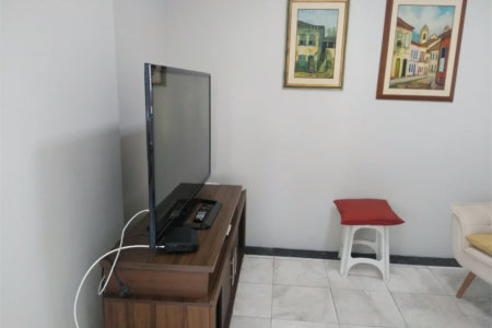 Apartamento à venda com 4 quartos, sendo 1 suíte, em Vila Andrade, São Paulo, SP