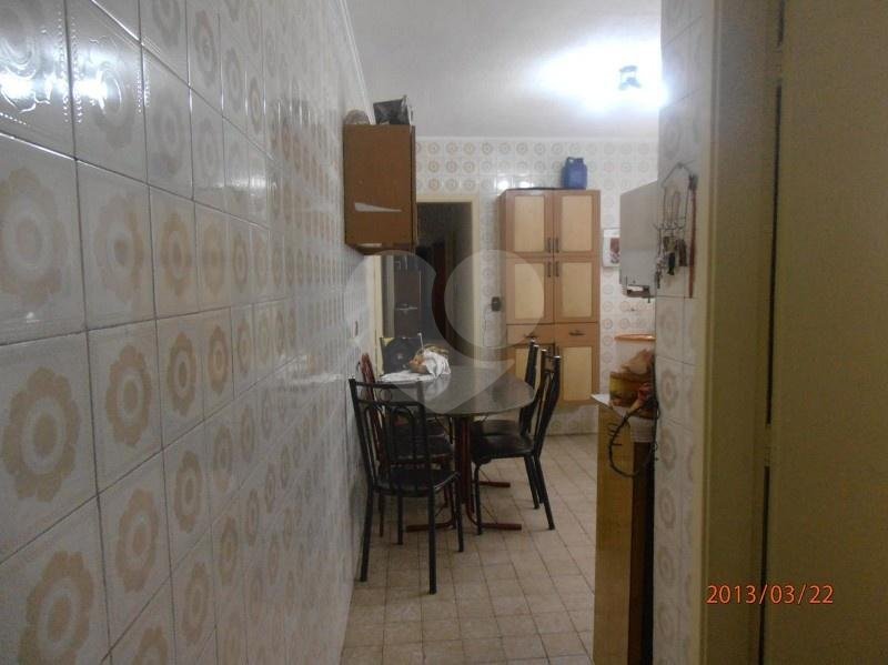 Casa à venda com 3 quartos, sendo 1 suíte, em Jaçanã, São Paulo, SP