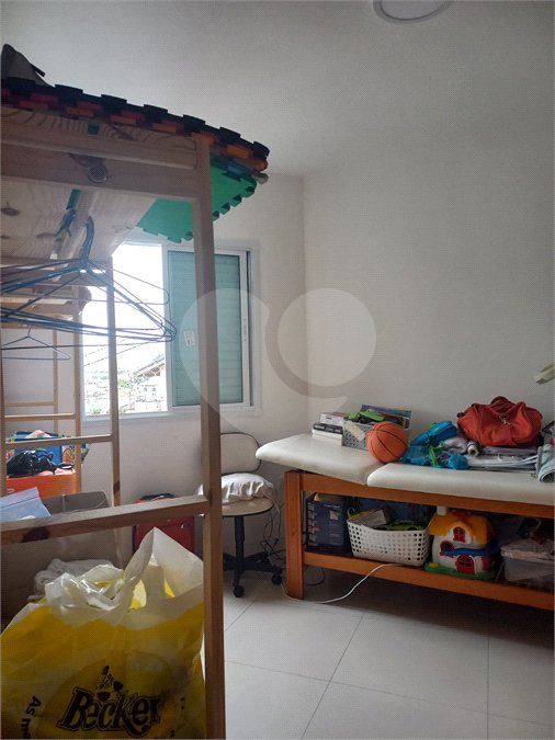 Sobrado à venda com 3 quartos, sendo 1 suíte, em Jordanópolis, São Bernardo do Campo, SP