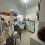 Casa à venda com 2 quartos em Vila Pomar, Mogi das Cruzes, SP