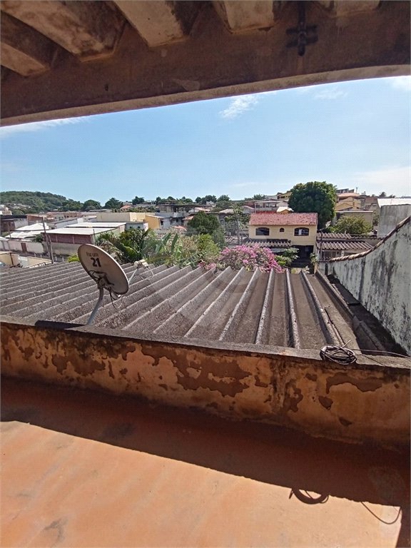 Casa à venda com 4 quartos em Campo Grande, Rio de Janeiro, RJ