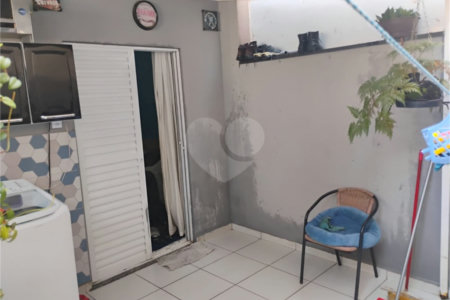 Apartamento à venda com 2 quartos em Conjunto Habitacional Júlio de Mesquita Filho, Sorocaba, SP