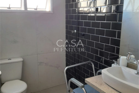 Apartamento à venda com 2 quartos em Vila Odim Antão, Sorocaba, SP