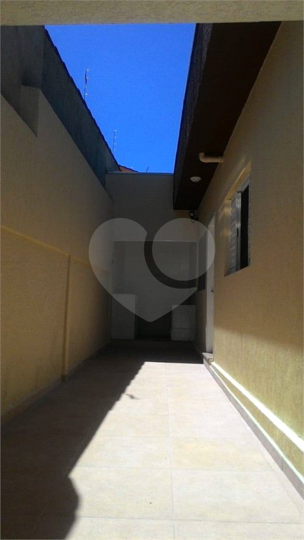 Casa à venda com 3 quartos, sendo 1 suíte, em Vila São Francisco, Suzano, SP