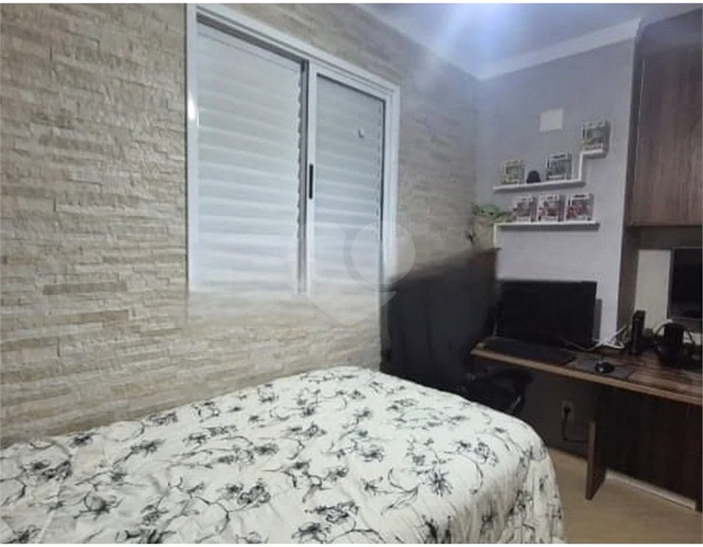 Apartamento à venda com 3 quartos, sendo 1 suíte, em Jardim Japão, São Paulo, SP