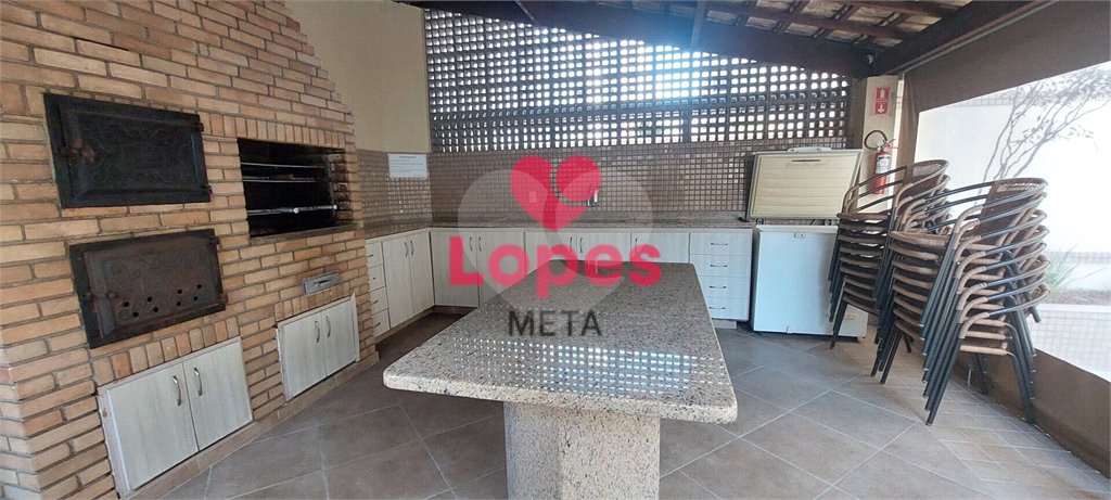 Apartamento à venda com 3 suítes em Parque Residencial Aquarius, São José dos Campos, SP