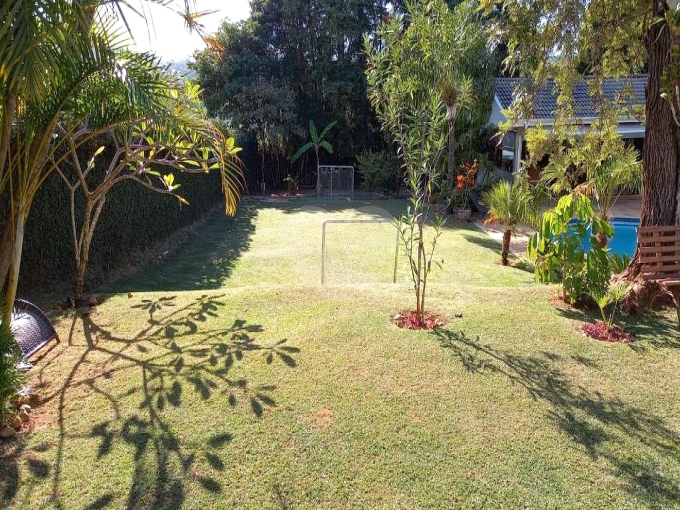 Casa à venda com 3 quartos, sendo 1 suíte,  em Bosque, Vinhedo, SP