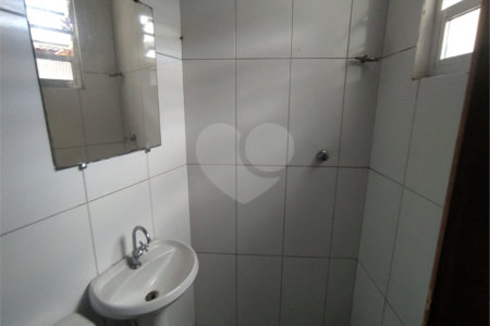 Casa de Vila para alugar com 2 quartos, sendo 1 suíte,  em Tucuruvi, São Paulo, SP