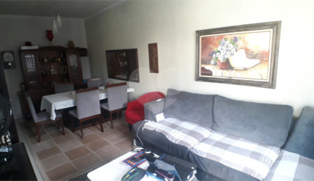 Casa Térrea à venda com 4 quartos, sendo 1 suíte,  em Vila Romero, São Paulo, SP