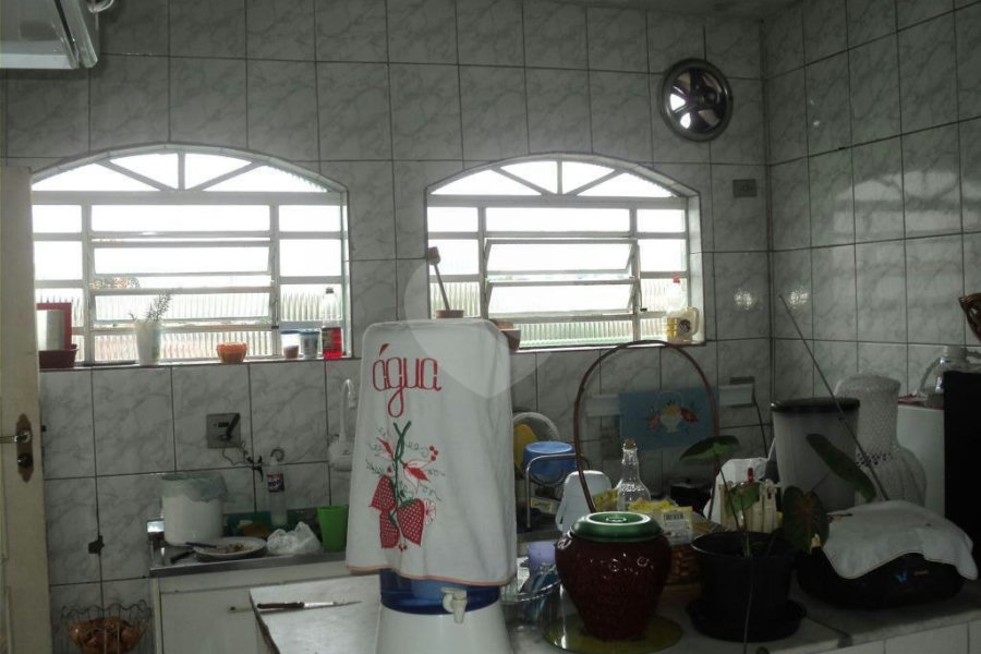 Sobrado à venda ou para alugar com 4 quartos em Água Fria, São Paulo, SP