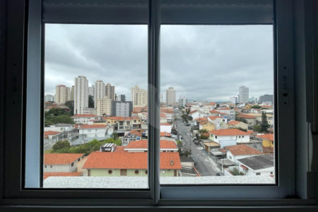 Apartamento para alugar com 2 quartos em Tucuruvi, São Paulo, SP