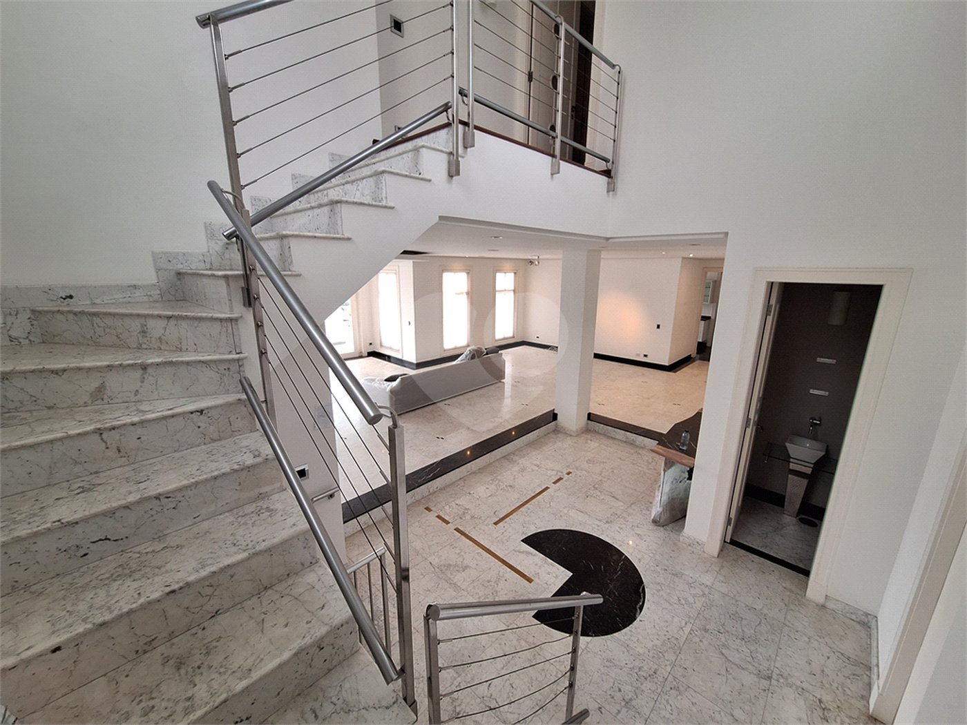 Casa à venda com 4 suítes no condomínio Villagio DI Sopra, São Paulo - SP