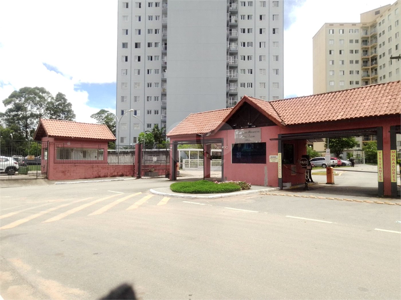 Apartamento à venda com 2 quartos em Jaraguá, São Paulo, SP