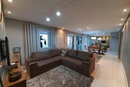 Apartamento à venda com 3 suítes em Altos do Esplanada, São José dos Campos, SP