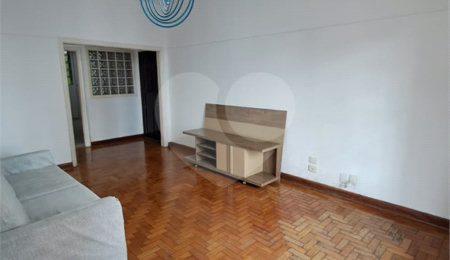 Apartamento à venda com 3 quartos em Tucuruvi, São Paulo, SP