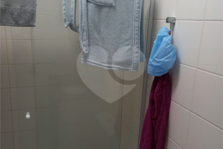 Apartamento à venda com 3 quartos, sendo 1 suíte, em Vila Butantã, São Paulo, SP