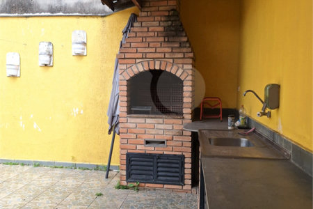 Sobrado à venda com 3 quartos, sendo 1 suíte, em Vila Maria Alta, São Paulo, SP