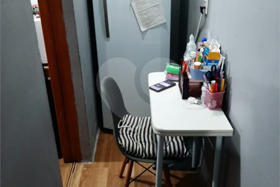 Sobrado à venda com 4 quartos em Horto, São Paulo, SP
