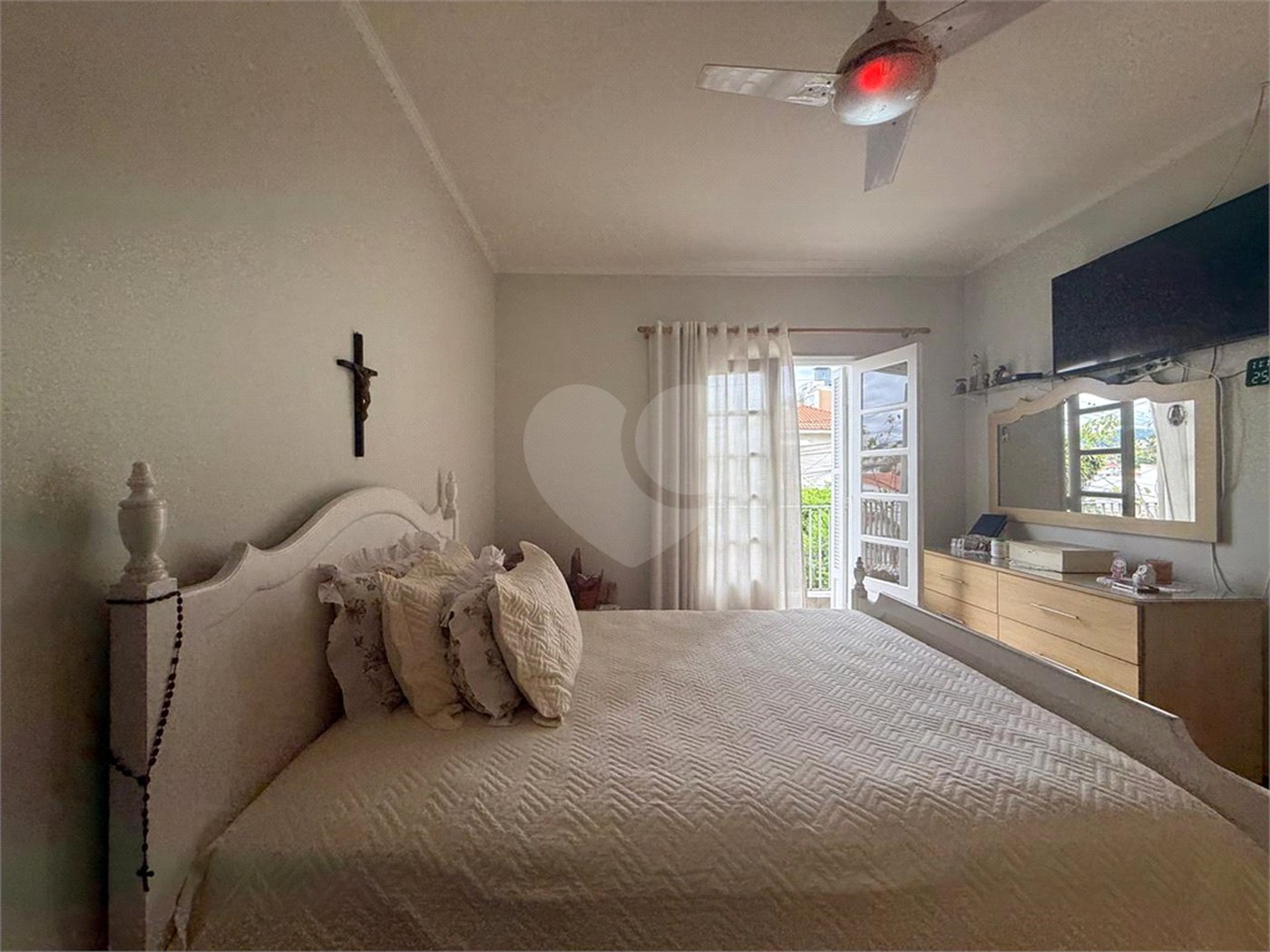 Casa à venda ou para alugar com 4 quartos, sendo 2 suítes, em Vila Mazzei, São Paulo, SP