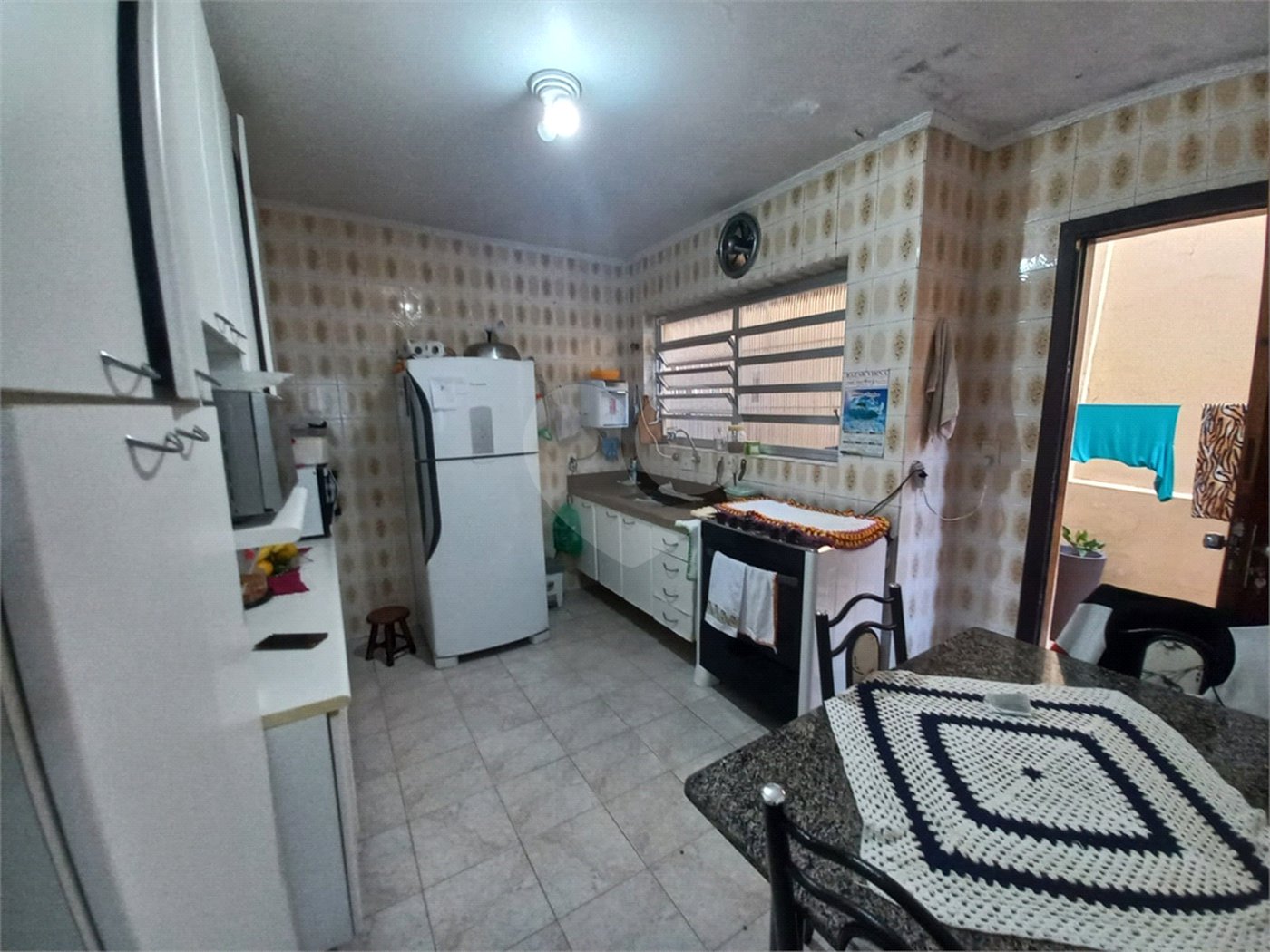 Sobrado à venda com 2 quartos, sendo 1 suíte,  em Tucuruvi, São Paulo, SP