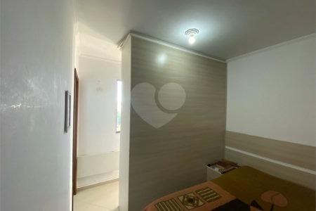 Apartamento à venda com 3 quartos, sendo 1 suíte,  em Alto Ipiranga, Mogi das Cruzes, SP