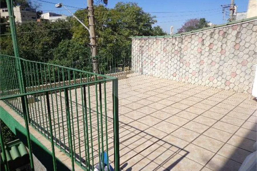 Casa à venda com 3 quartos em Pirituba, São Paulo, SP