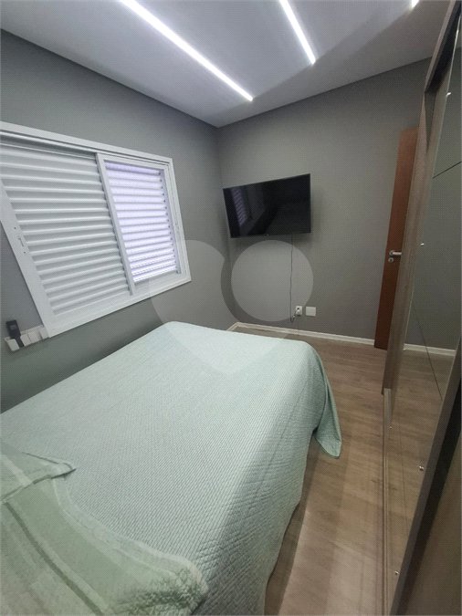 Apartamento à venda com 2 quartos em Ponte Alta, Valinhos, SP