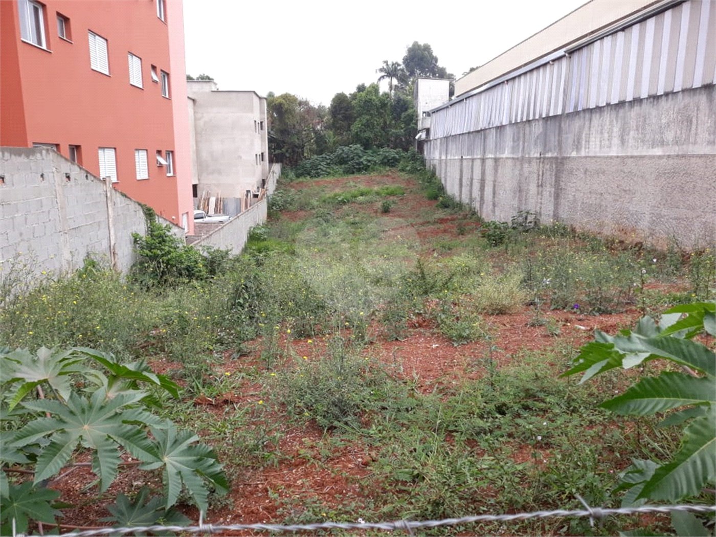 Terreno à venda em Jardim Flórida, São Roque, SP