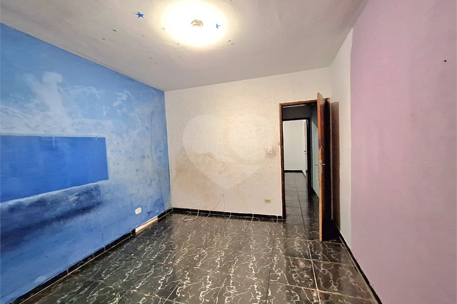 Sobrado à venda com 2 quartos em Vila Nova Cachoeirinha, São Paulo, SP
