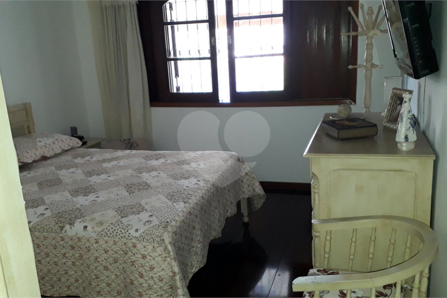 Casa à venda com 3 quartos, sendo 1 suíte, em Tucuruvi, São Paulo, SP