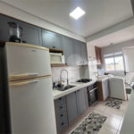 Apartamento à venda com 2 quartos, sendo 1 suíte, em Aparecidinha, Sorocaba, SP