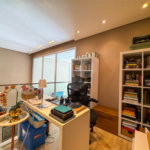 Apartamento à venda com 3 suítes em Brooklin, São Paulo, SP