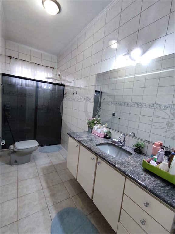 Sobrado à venda com 3 quartos, sendo 1 suíte, em Campos Elíseos, Ribeirão Preto, SP