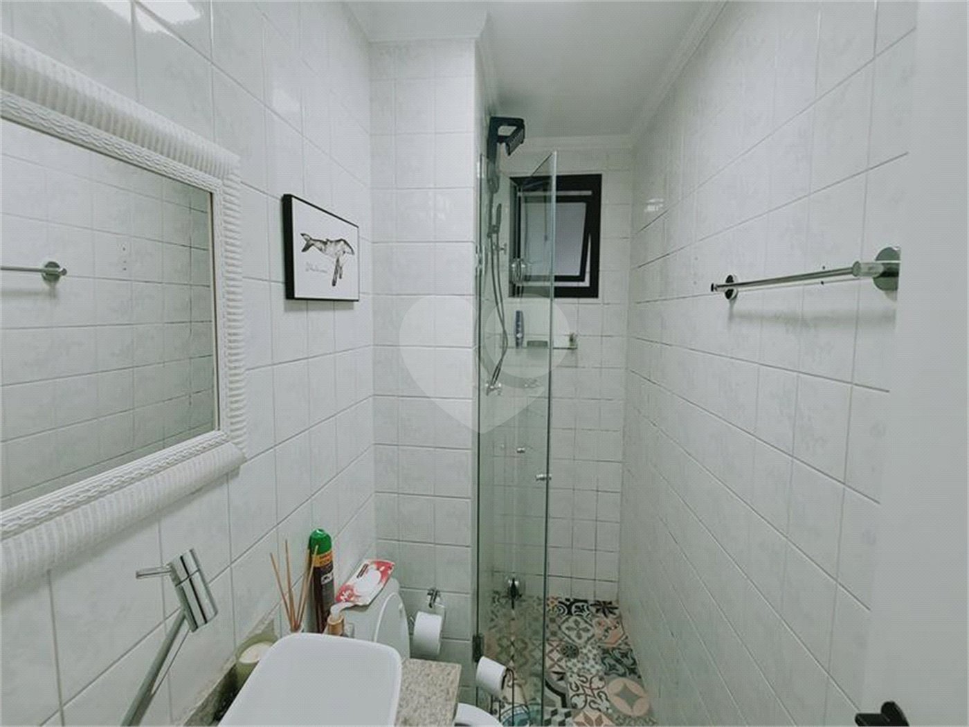 Apartamento à venda com 3 quartos em Limão, São Paulo, SP