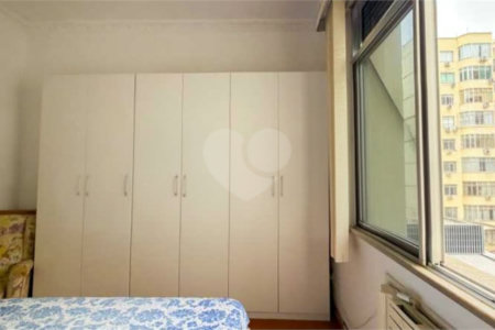 Apartamento à venda com 3 quartos em Copacabana, Rio de Janeiro, RJ