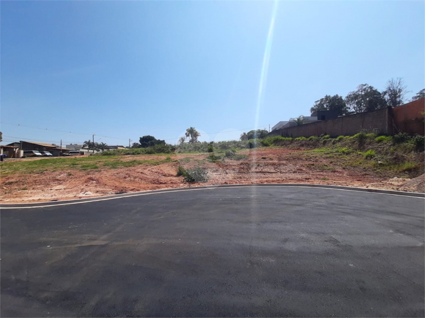 Terreno à venda com 1 suíte em João Xxiii, Vinhedo, SP