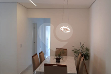 Apartamento à venda com 3 quartos, sendo 1 suíte, em Vila Independência, Sorocaba, SP