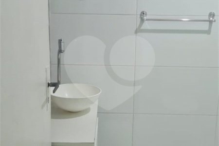 Apartamento à venda com 2 quartos em Água Fria, São Paulo, SP