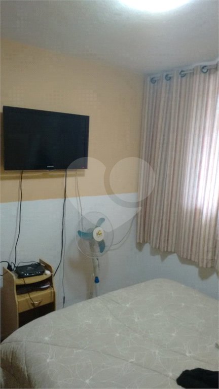 Sobrado à venda com 3 quartos em Vila Nova Cachoeirinha, São Paulo, SP