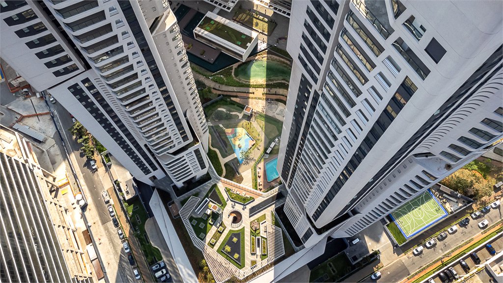 Apartamento à venda com 2 suítes em Chácara Santo Antônio (zona Sul), São Paulo, SP
