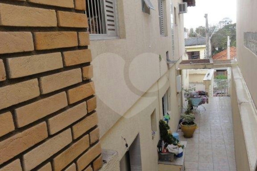 Sobrado à venda com 3 quartos, sendo 1 suíte, em Tucuruvi, São Paulo, SP