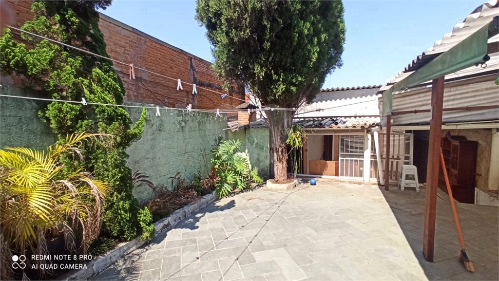 Casa à venda com 6 quartos em Jardim Oriental, São Paulo, SP