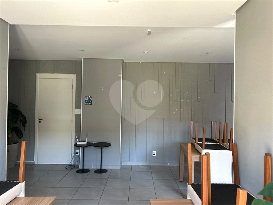 Apartamento à venda com 2 quartos em Freguesia do Ó, São Paulo, SP