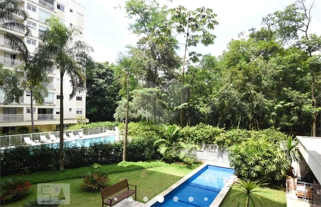 Apartamento para alugar com 1 quarto em Jardim Ampliação, São Paulo, SP