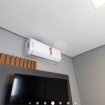 Apartamento à venda ou para alugar com 1 quarto em Perdizes, São Paulo, SP