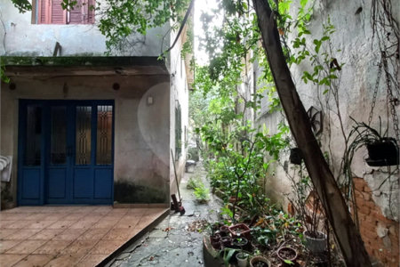 Casa de Vila à venda com 2 quartos em São Judas, São Paulo, SP
