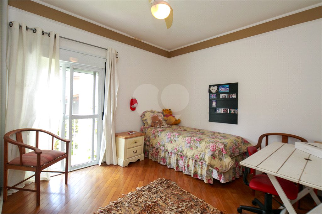 Casa de Vila à venda com 5 suítes em Jardim Hípico, São Paulo, SP